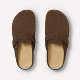 The Braid Clog