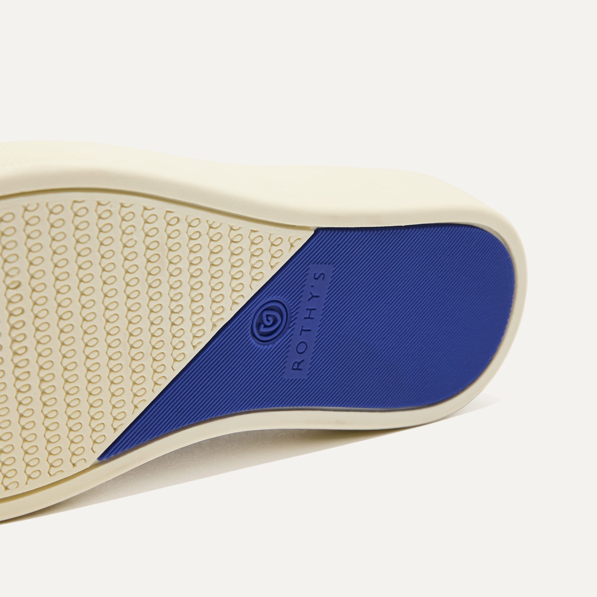 The Kids Sneaker - Black