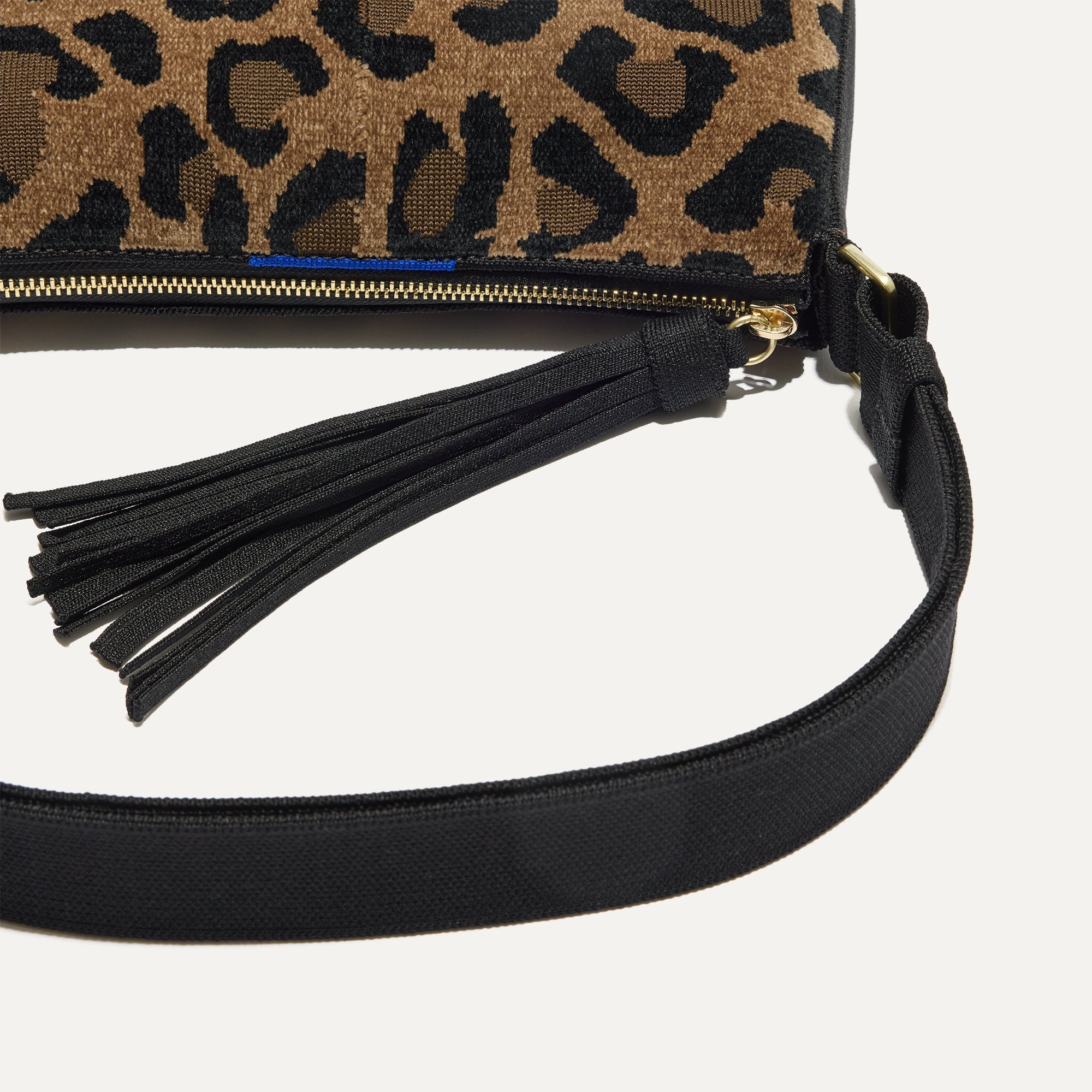 The Casual Crossbody - ReVelvet™ Cat