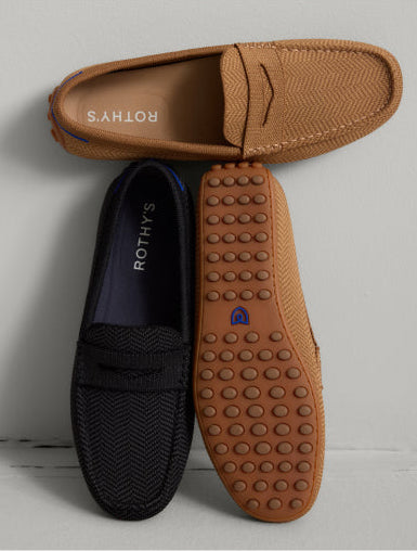 All Men's Shoes