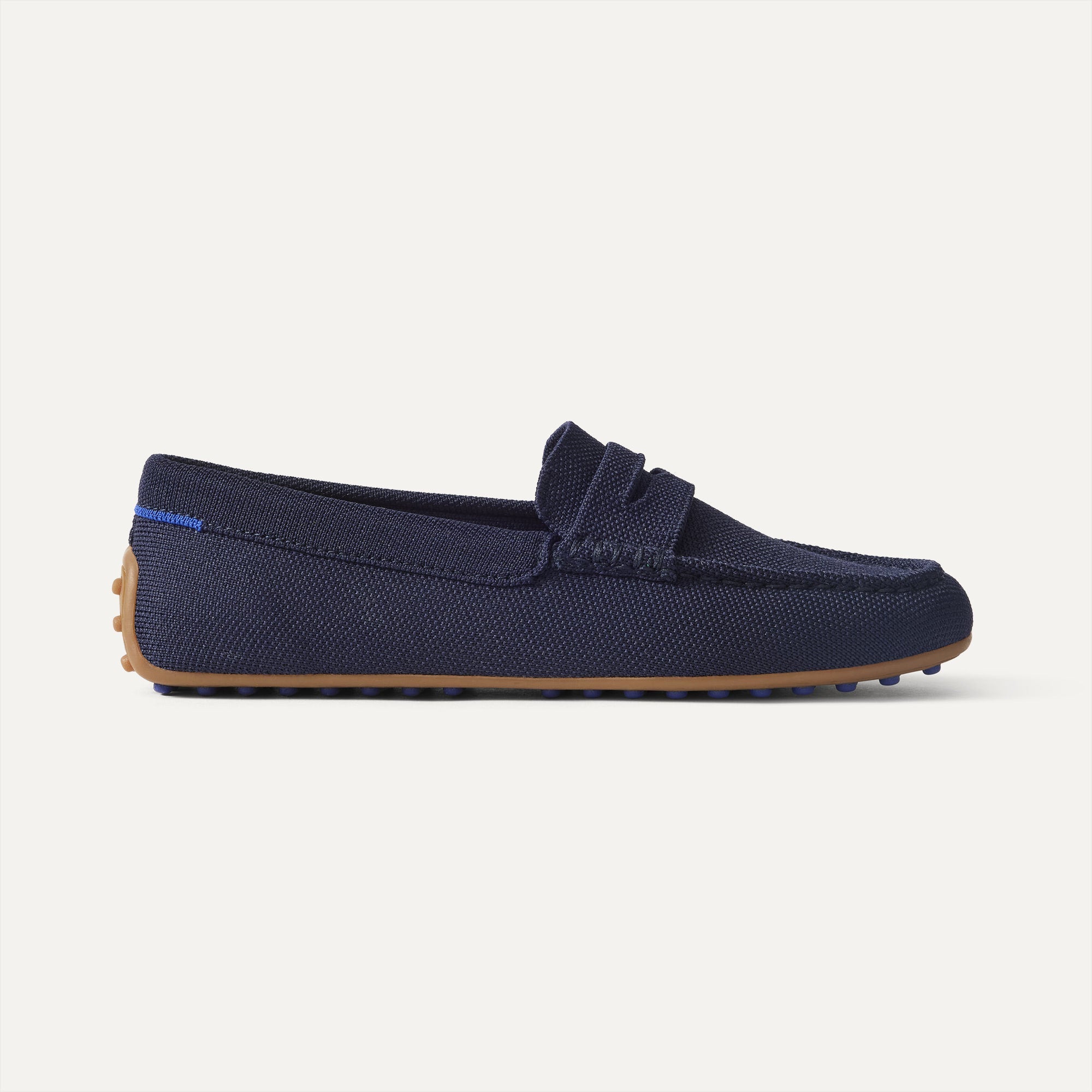 The Daily Driver - Navy
