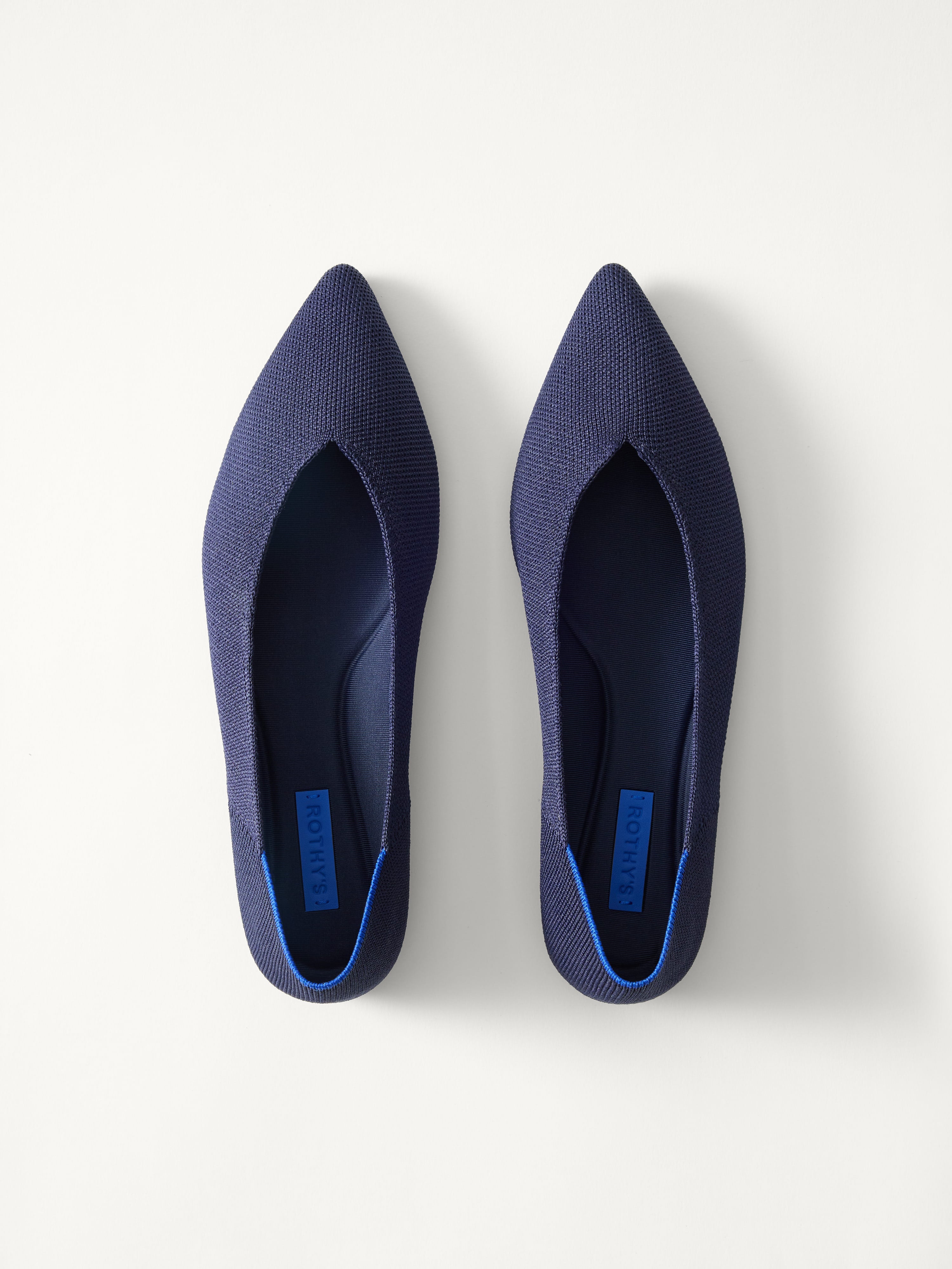 PLP | The Point III in Navy shown from the top.