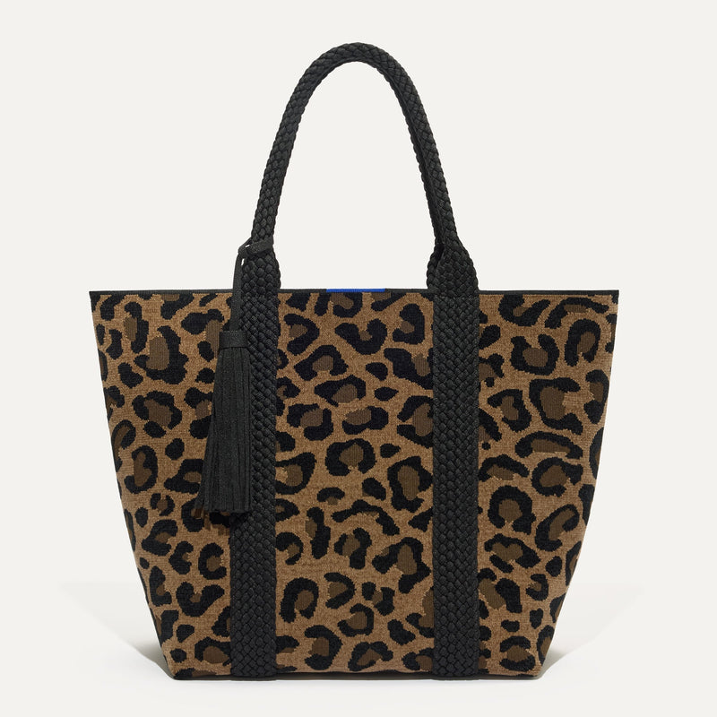 The Lightweight Tote - ReVelvet™ Cat
