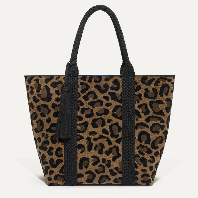 The Lightweight Tote - ReVelvet™ Cat