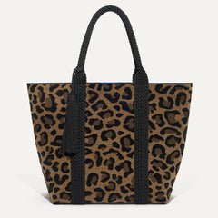 The Lightweight Tote - ReVelvet™ Cat