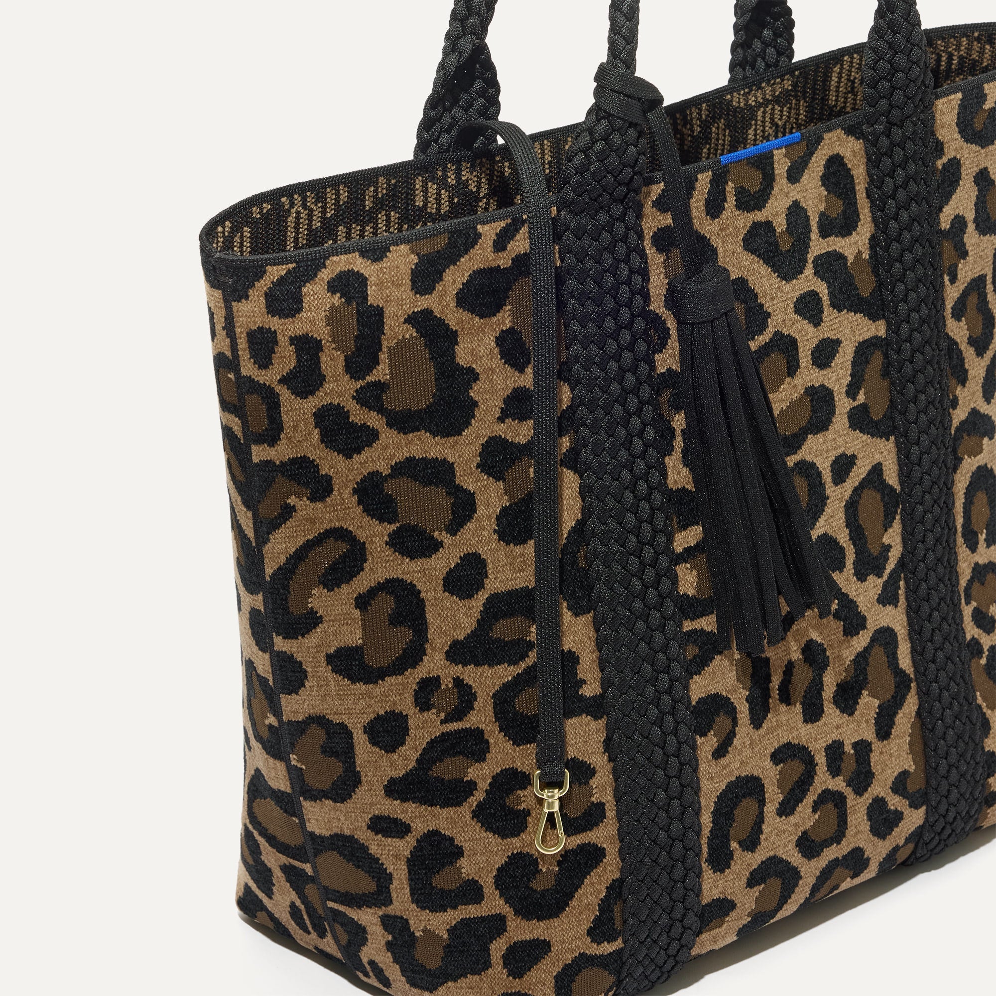 The Lightweight Tote - ReVelvet™ Cat