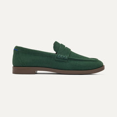 The Penny Loafer - ReVelvet™ Woodland