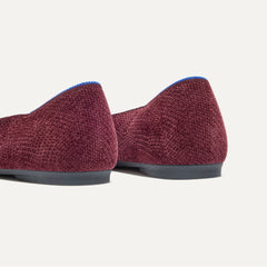 The Emblem Point II - ReVelvet™ Syrah