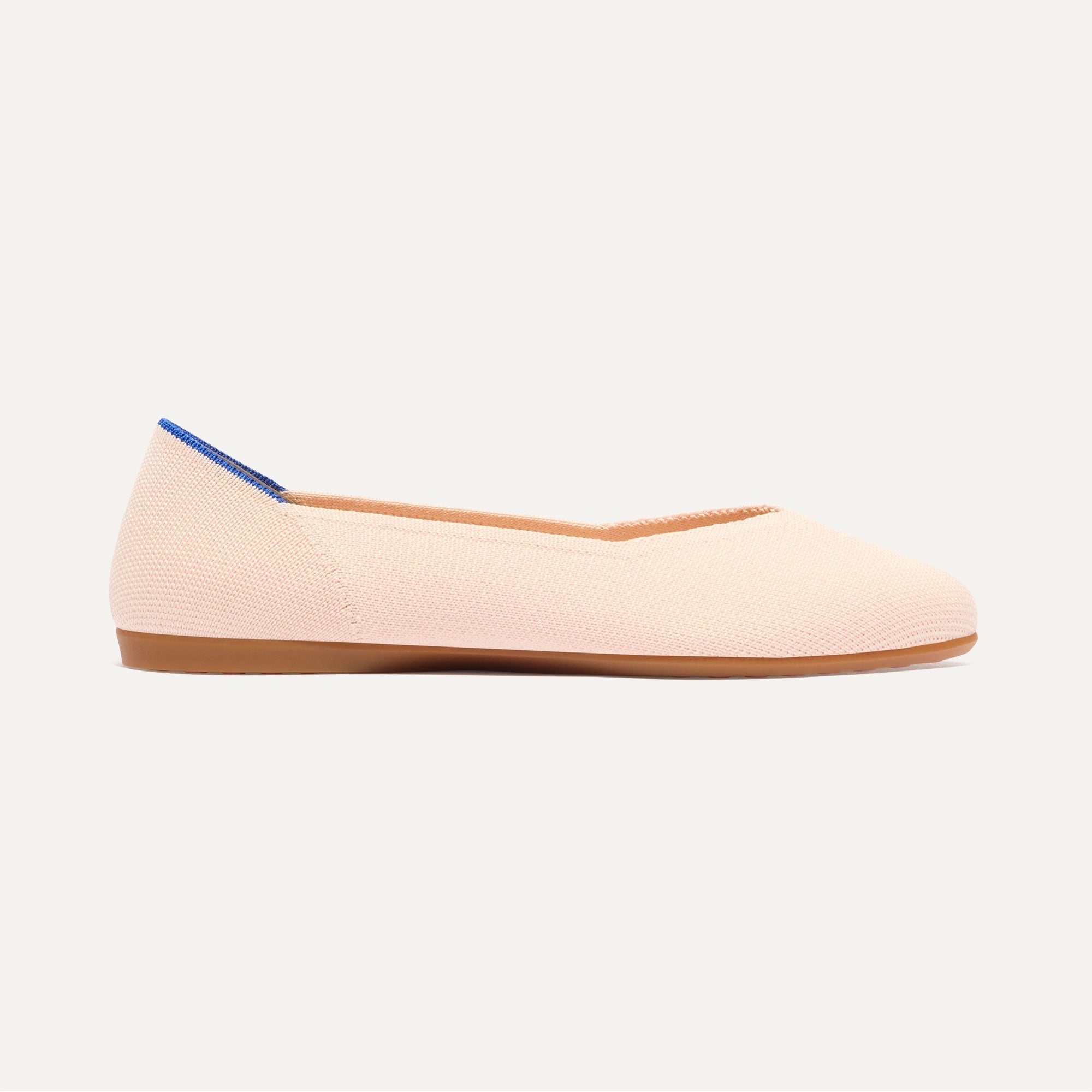 The Daily Flat - Bubbly Pink