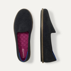 The Cruiser Loafer