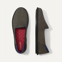 The Cruiser Loafer