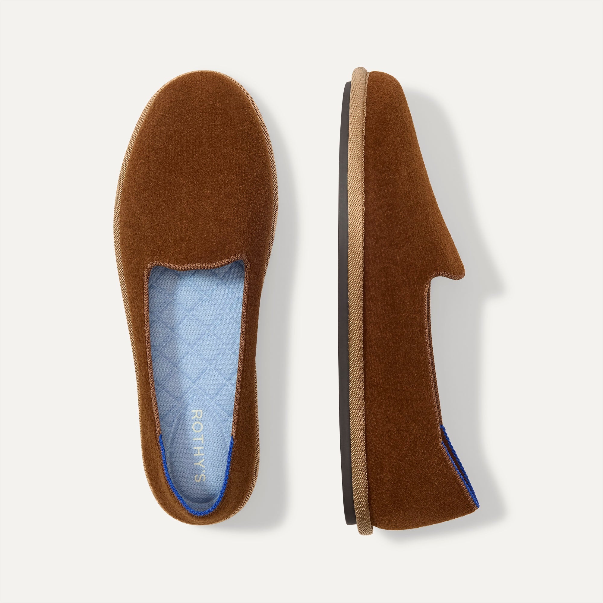 The Cruiser Loafer