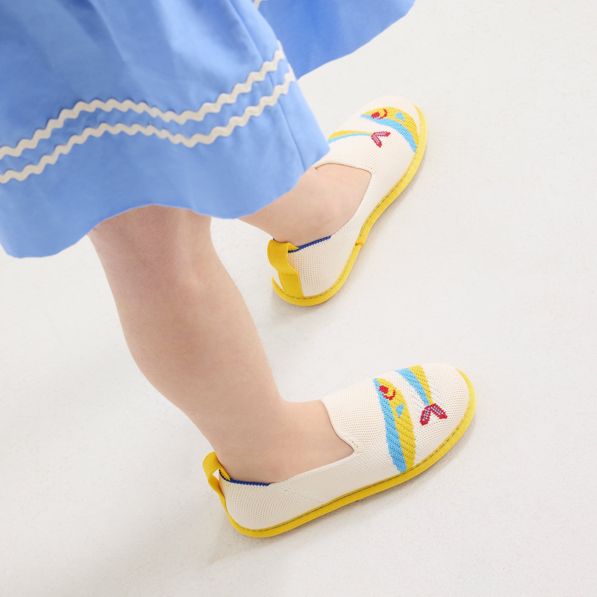 The Mini Loafer (for Kids) - Silly Sardine