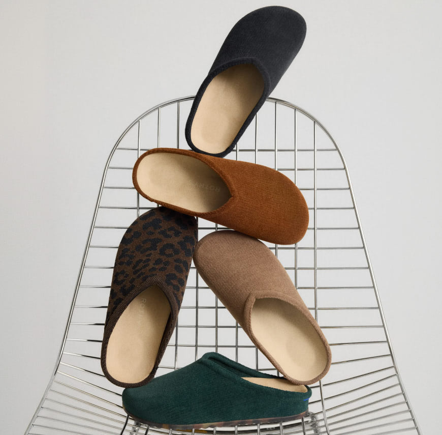 Women's Shoes