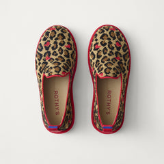 The Mini Loafer (for Kids) - ReVelvet™ Copycat