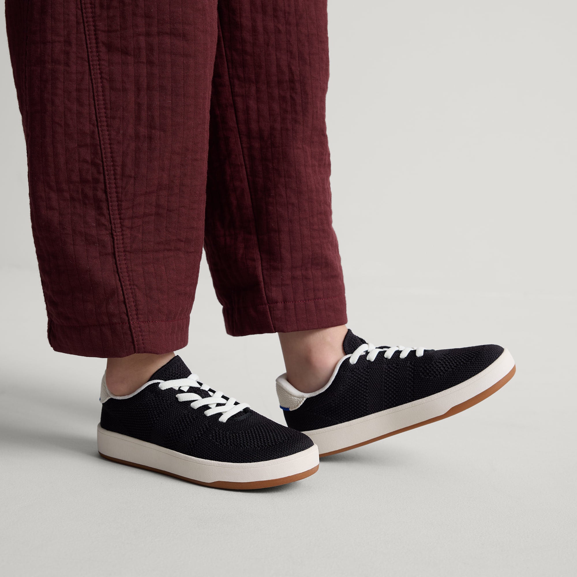 The Kids Stretch Sneaker - Zoom