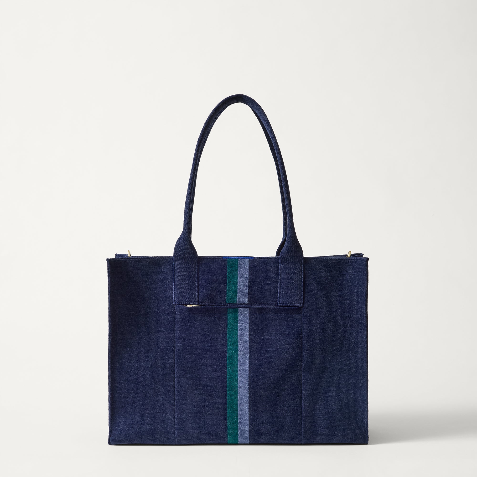 The Classic Tote