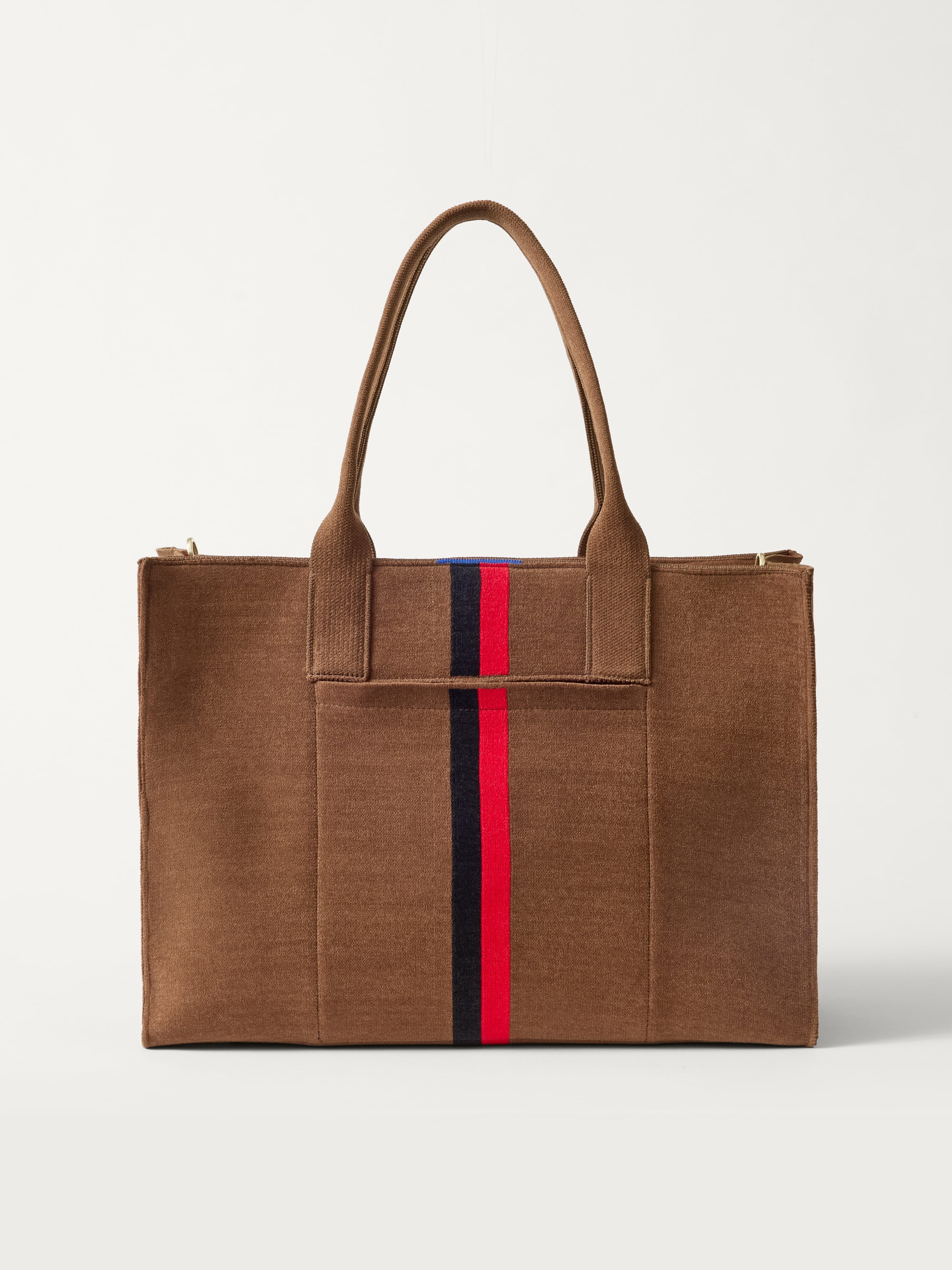 The Classic Tote