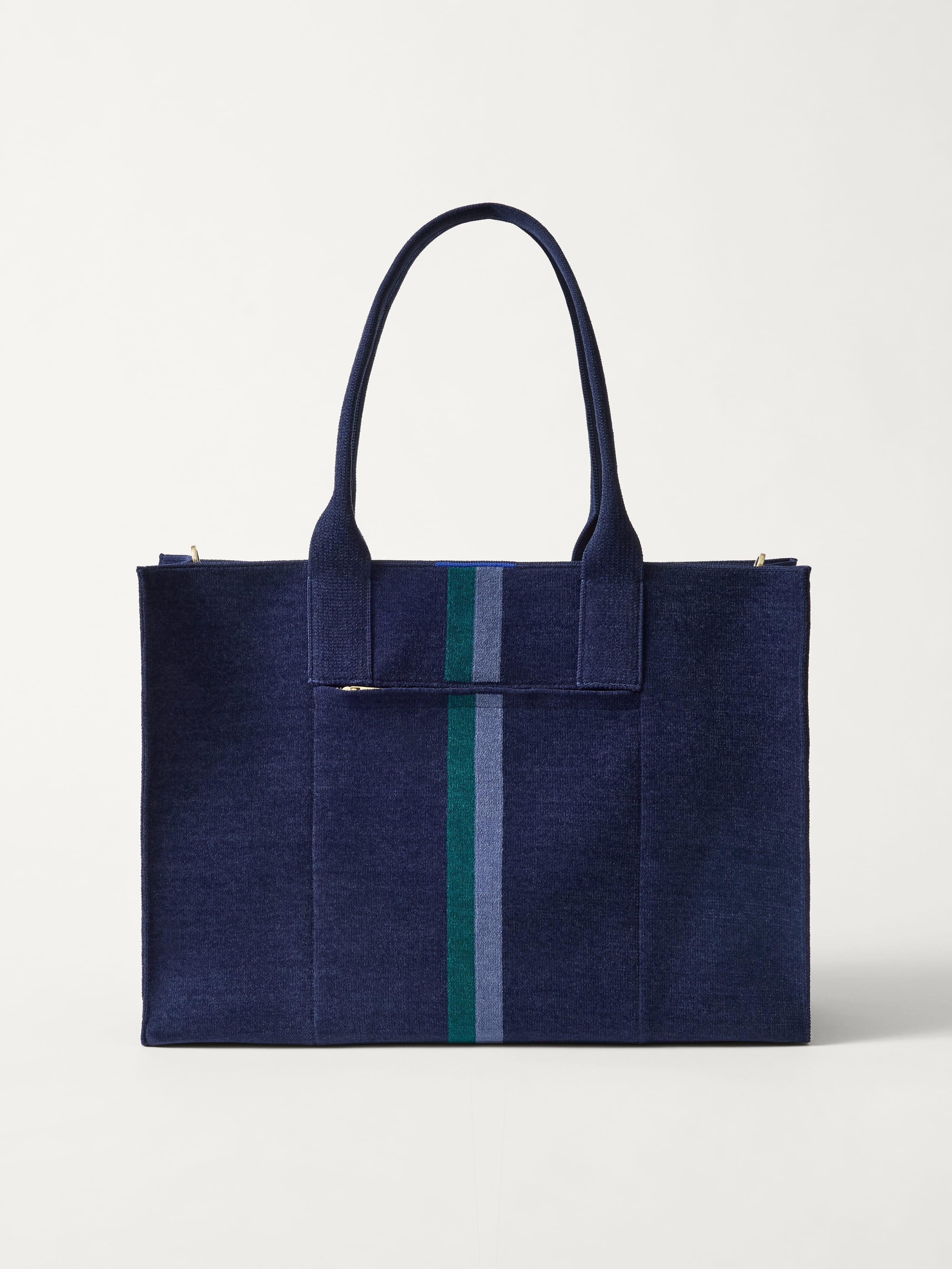 The Classic Tote