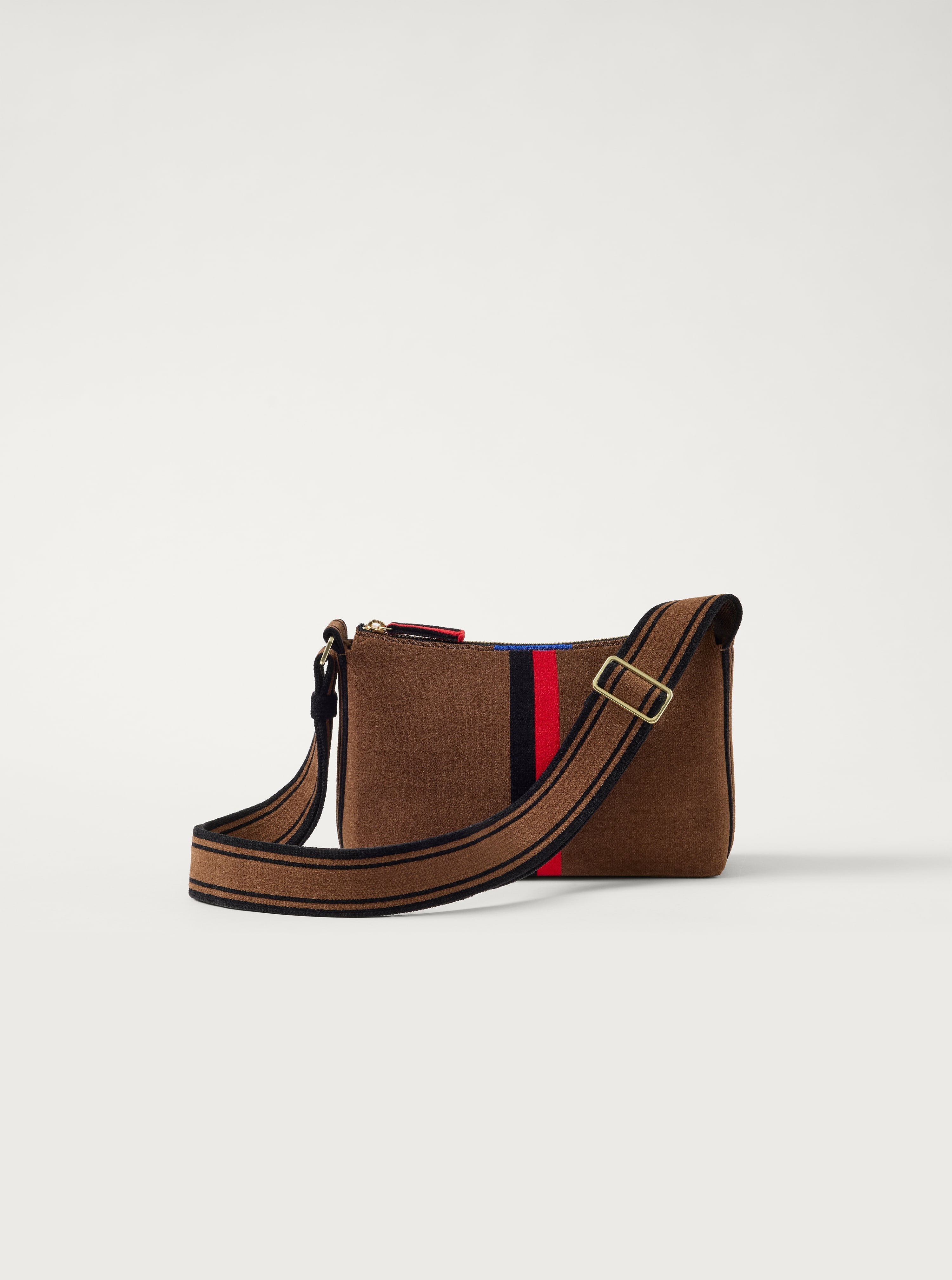 The Casual Crossbody