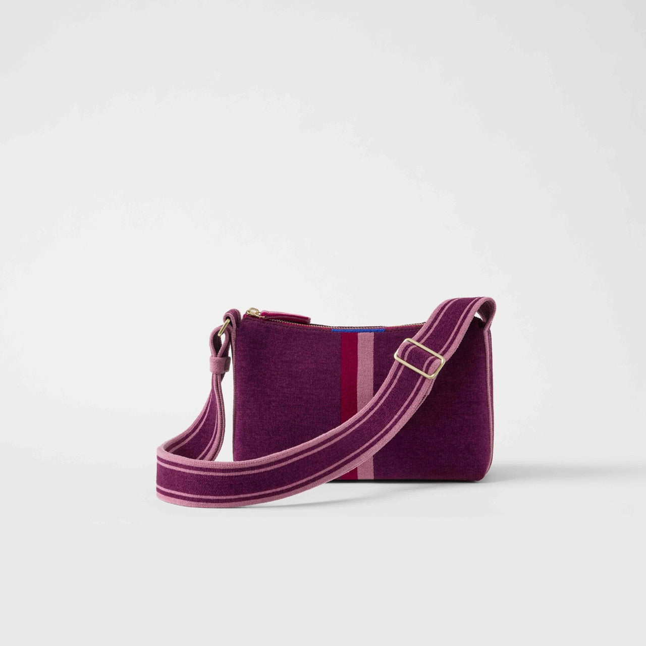 The Casual Crossbody
