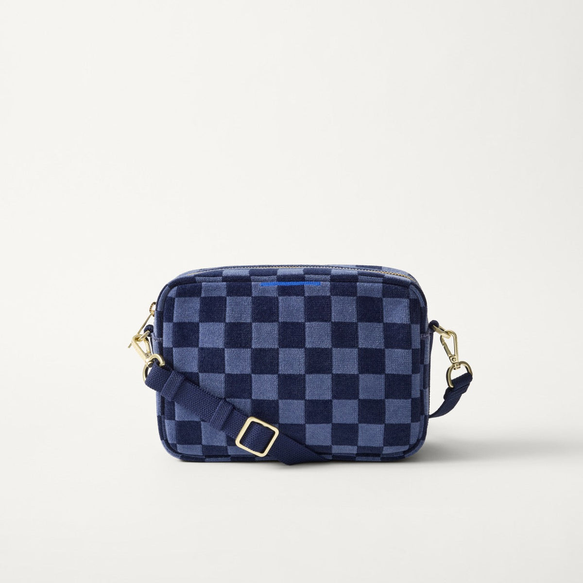 The Crossbody Camera Bag
