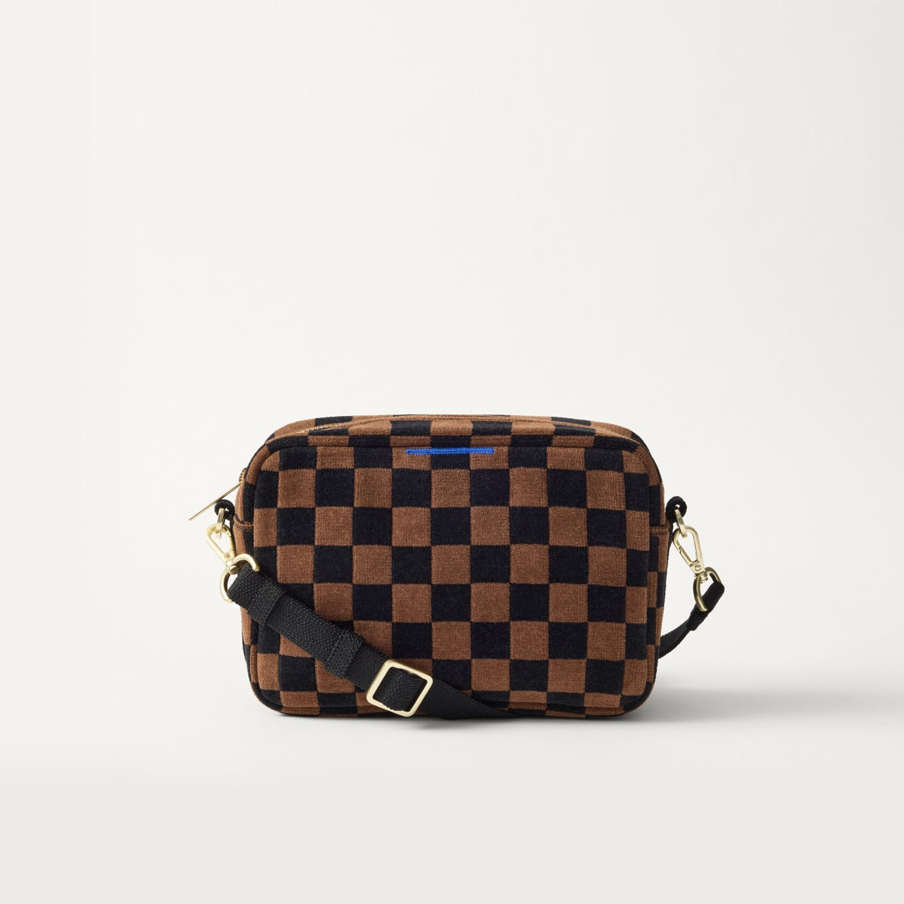 The Crossbody Camera Bag