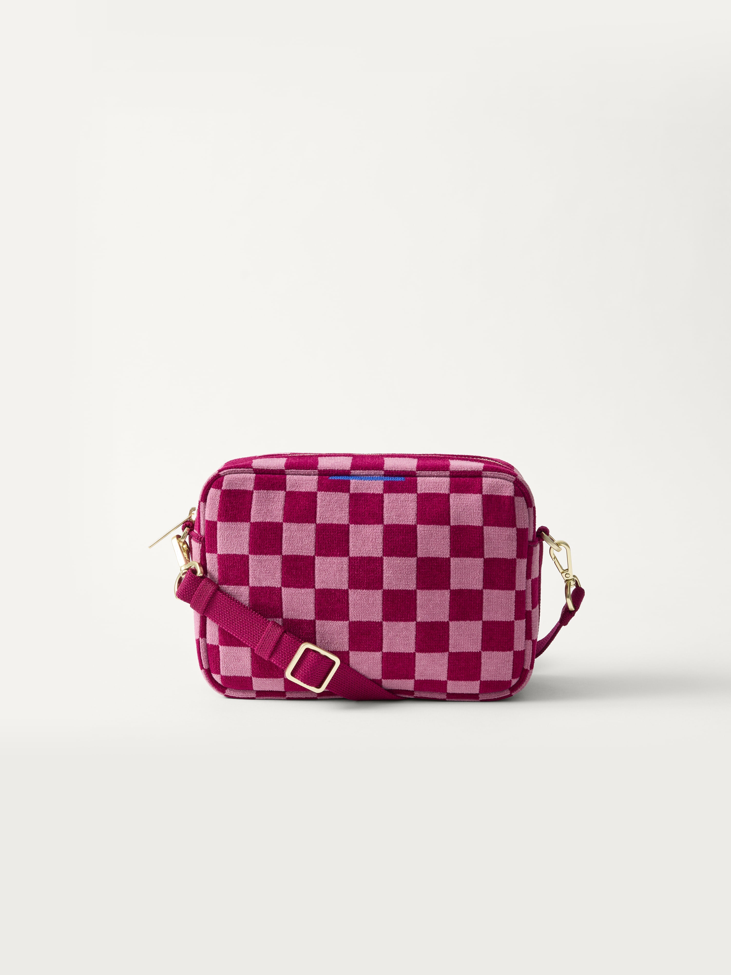 The Crossbody Camera Bag